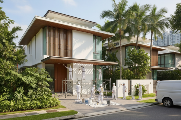 remove the company logo on the shirt of the painter and rolly